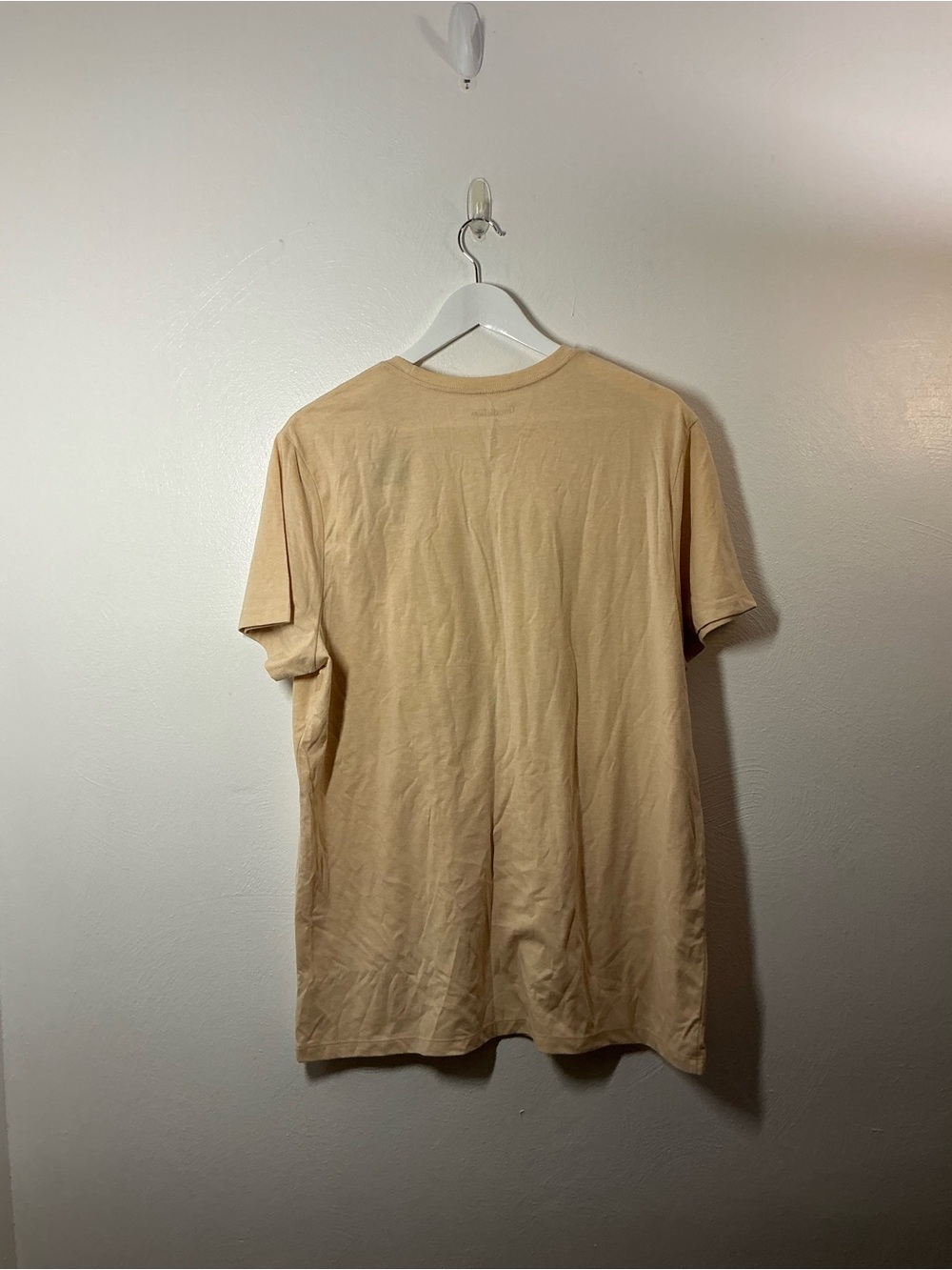 Goodfellow & Co Volkswagen Van Christmas Tee Size Large - Picture 2 of 5